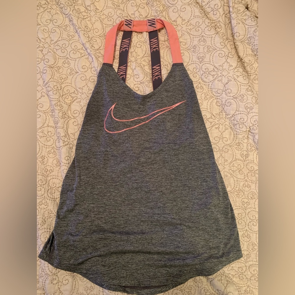 Nike Dri-Fit tank top